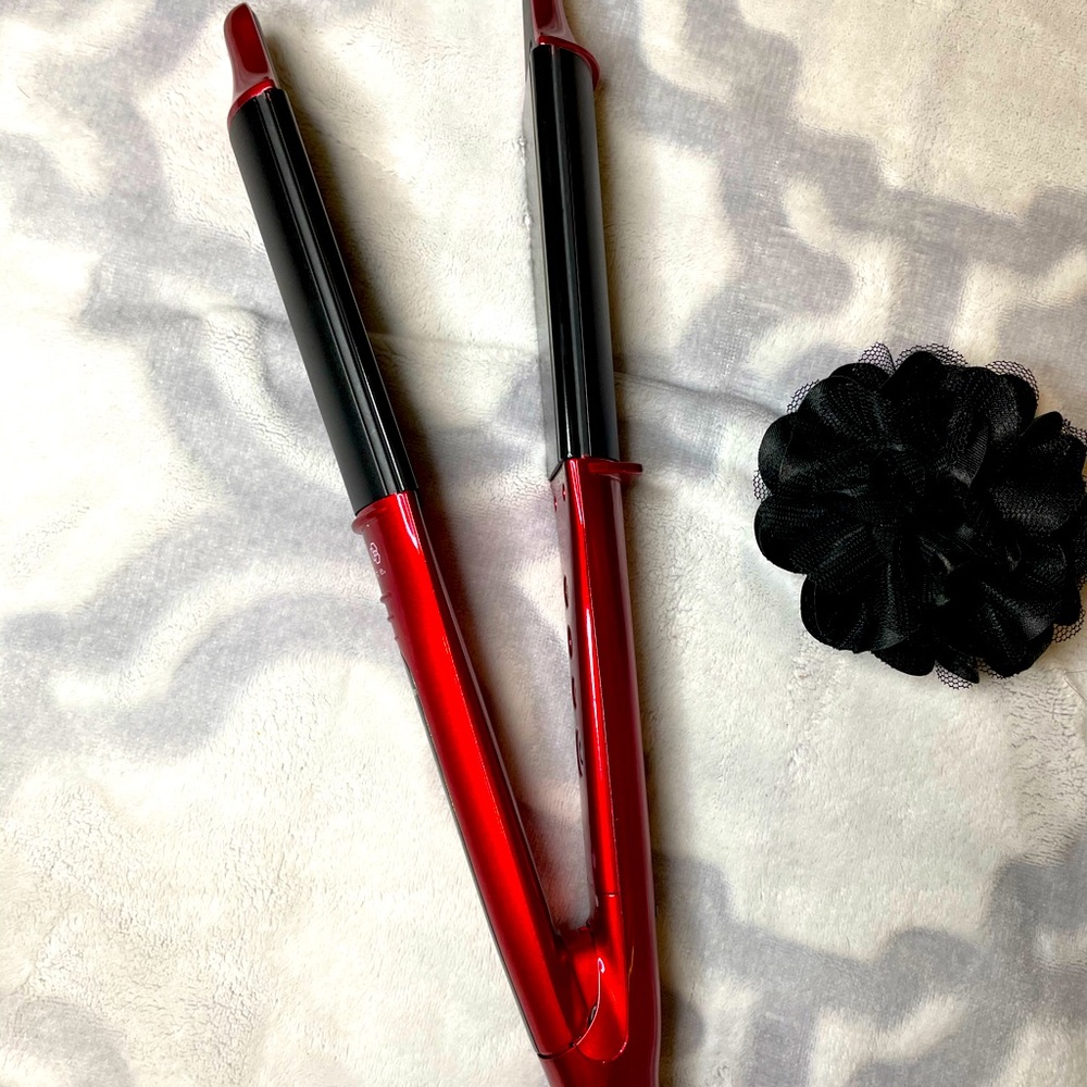 Tourmaline Ceramic 3-in-1 Oval Styling Iron - 430